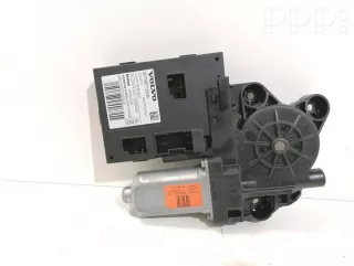 30798110ab, , 976593105 , artTOT5799 Моторчик стеклоподъемника Volvo V50 Арт TOT5799, вид 1