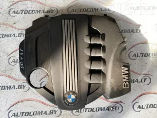 artCOM11350 Декоративная крышка двигателя BMW 1 E81/E82/E87/E88 Арт COM11350, вид 1