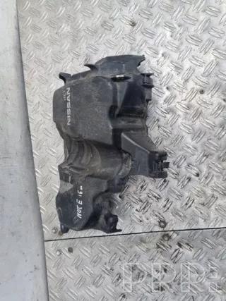 175b10994r, 175b15263r, 175753vd0a , artDLT16378 Декоративная крышка двигателя Nissan Note E12 Арт DLT16378, вид 1
