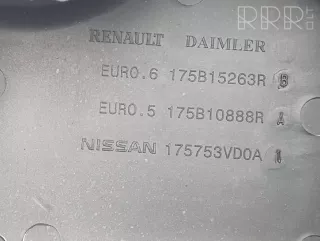 175b10994r, 175b15263r, 175753vd0a , artDLT16378 Декоративная крышка двигателя Nissan Note E12 Арт DLT16378, вид 3
