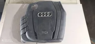 artCOM1443 Декоративная крышка двигателя Audi A5 (S5,RS5) 1 Арт COM1443, вид 1