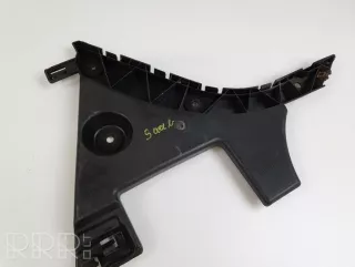 12830454 , artCAP10070 Кронштейн крепления бампера заднего Saab 9-3 2 Арт CAP10070, вид 1