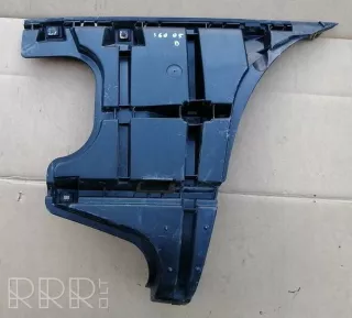 08693387 , artMRA1382 Кронштейн крепления бампера заднего Volvo S60 1 Арт MRA1382, вид 1