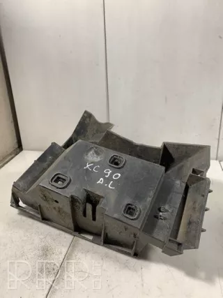 30678278 , artRDJ19565 Кронштейн крепления бампера заднего Volvo XC90 1 Арт RDJ19565, вид 4