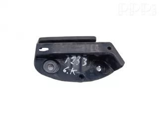 51127118193 , artPLO15721 Кронштейн крепления бампера заднего BMW 3 E90/E91/E92/E93 Арт PLO15721, вид 1