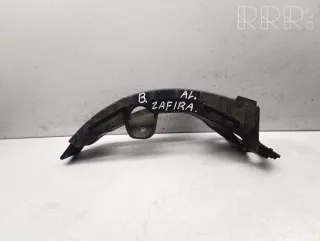 13125044rh , artTMO25163 Кронштейн крепления бампера заднего Opel Zafira B Арт TMO25163, вид 1