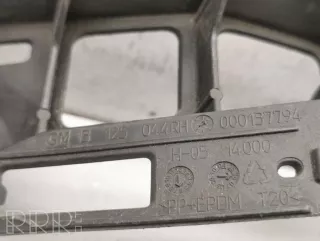 13125044rh , artTMO25163 Кронштейн крепления бампера заднего Opel Zafira B Арт TMO25163, вид 4