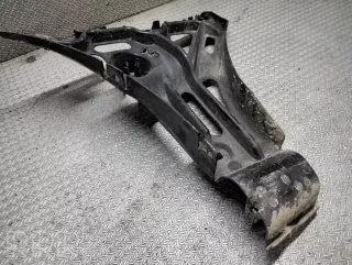 51127060795 , artDEV213243 Кронштейн крепления бампера заднего BMW 5 E60/E61 Арт DEV213243, вид 1
