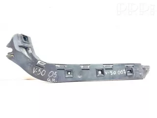 30698694 , artEVA8008 Кронштейн крепления бампера заднего Volvo V50 Арт EVA8008, вид 1