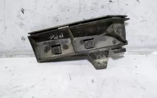 30698697 , artJUR124036 Кронштейн крепления бампера заднего Volvo V50 Арт JUR124036, вид 1
