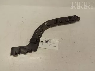 30744952 , artJUT24898 Кронштейн крепления бампера заднего Volvo S40 2 Арт JUT24898, вид 1