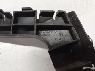 30744952 , artJUT24898 Кронштейн крепления бампера заднего Volvo S40 2 Арт JUT24898, вид 2