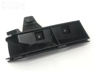 30698697 , artAUV2918 Кронштейн крепления бампера заднего Volvo V50 Арт AUV2918, вид 1