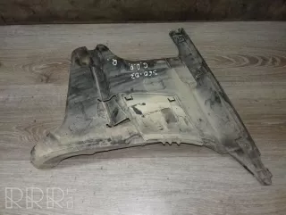 09178246 , artBIN2056 Кронштейн крепления бампера заднего Volvo S60 1 Арт BIN2056, вид 1