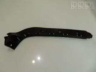 30678077 , artKLI33690 Кронштейн крепления бампера заднего Volvo V50 Арт KLI33690, вид 1