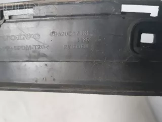 08620567 , artMGA979 Кронштейн крепления бампера заднего Volvo XC90 1 Арт MGA979, вид 2