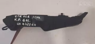 5257602040 , artPAR3173 Кронштейн крепления бампера заднего Toyota Corolla E120 Арт PAR3173, вид 1