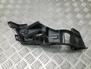 1k6807394, , 1k6807376 , artMJA19827 Кронштейн крепления бампера заднего Volkswagen Golf 5 Арт MJA19827, вид 1