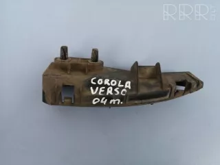 525620f010 , artAXP1862 Кронштейн крепления бампера заднего Toyota Corolla VERSO 2 Арт AXP1862, вид 1
