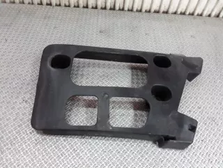 9644600680 , artDEV104926 Кронштейн крепления бампера заднего Peugeot 407 Арт DEV104926, вид 1