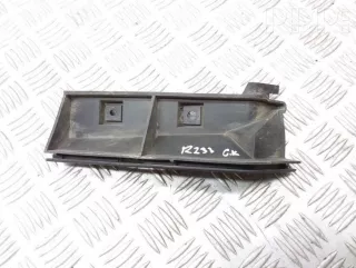 30698696 , artRAG37315 Кронштейн крепления бампера заднего Volvo V50 Арт RAG37315, вид 1