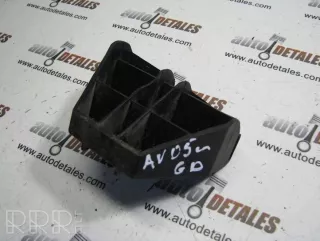 5256205010 , artADT33923 Кронштейн крепления бампера заднего Toyota Avensis 2 Арт ADT33923, вид 1