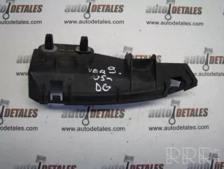 525620f010 , artADT26501 Кронштейн крепления бампера заднего Toyota Corolla VERSO 2 Арт ADT26501, вид 1