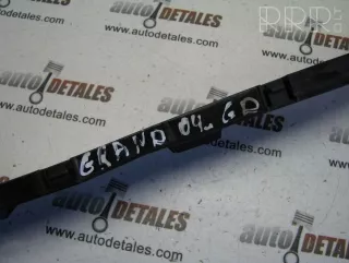 artADT23842 Кронштейн крепления бампера заднего Mitsubishi Grandis Арт ADT23842, вид 4