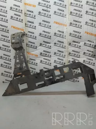 3c9807378 , artSPU1007 Кронштейн крепления бампера заднего Volkswagen Passat B6 Арт SPU1007, вид 1