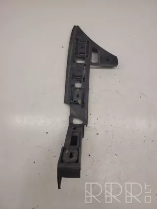 1t0807375lh, 1t0807375lh , artDRA13772 Кронштейн крепления бампера заднего Volkswagen Touran 1 Арт DRA13772, вид 1