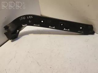30764234 , artLLB2987 Кронштейн крепления бампера заднего Volvo V50 Арт LLB2987, вид 1
