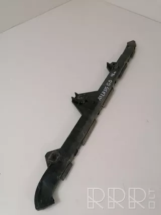 5257505050 , artDAM8431 Кронштейн крепления бампера заднего Toyota Avensis 2 Арт DAM8431, вид 1