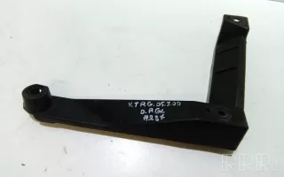 7l6807862 , artRTX43418 Кронштейн крепления бампера заднего Volkswagen Touareg 1 Арт RTX43418, вид 1