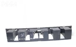 30796391 , artBOS62145 Кронштейн крепления бампера заднего Volvo S80 2 Арт BOS62145, вид 1