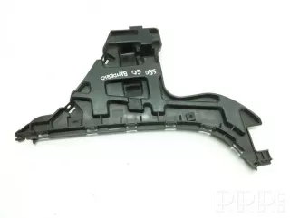 31213294 , artKUR50470 Кронштейн крепления бампера заднего Volvo S80 2 Арт KUR50470, вид 1