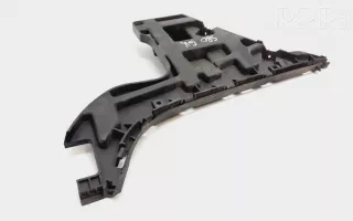 30655131 , artKUR50358 Кронштейн крепления бампера заднего Volvo S80 2 Арт KUR50358, вид 1