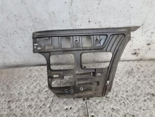 7135600, 51127135600 , artDLT22284 Кронштейн крепления бампера заднего BMW 7 E65/E66 Арт DLT22284, вид 1