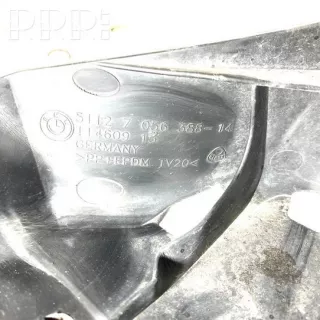 7056388, 51127056388 , artEEA1084 Кронштейн крепления бампера заднего BMW 5 E60/E61 Арт EEA1084, вид 4
