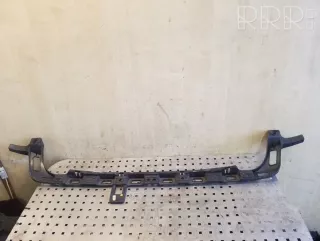 1q0807863a , artVAL138690 Кронштейн крепления бампера заднего Volkswagen Eos Арт VAL138690