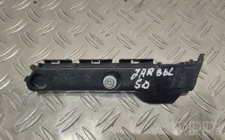 525750d030 , artADL901 Кронштейн крепления бампера заднего Toyota Yaris 2 Арт ADL901, вид 1