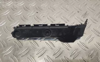 525750d030 , artADL899 Кронштейн крепления бампера заднего Toyota Yaris 2 Арт ADL899, вид 1