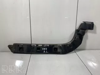 30763018 , artRDJ9881 Кронштейн крепления бампера заднего Volvo V50 Арт RDJ9881, вид 1