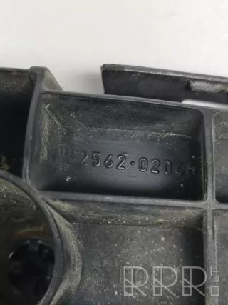 5256202040, 5256202040, 5256202040 , artSKU2642 Кронштейн крепления бампера заднего Toyota Auris 1 Арт SKU2642, вид 2
