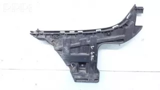 30655131 , artARA153638 Кронштейн крепления бампера заднего Volvo S80 2 Арт ARA153638, вид 1