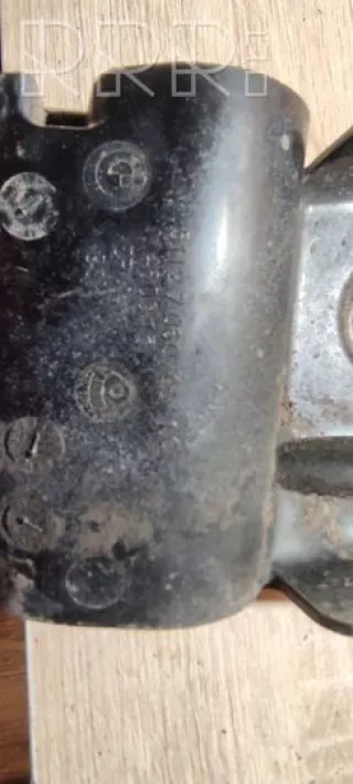5112706079510 , artALM12264 Кронштейн крепления бампера заднего BMW 5 E60/E61 Арт ALM12264, вид 4
