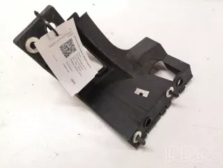 9654489580, 1800623016 , artJUT23370 Кронштейн крепления бампера заднего Citroen C4 Grand Picasso 1 Арт JUT23370, вид 1