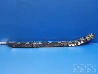 a2048800430 , artPUM4392 Кронштейн крепления бампера заднего Mercedes C W204 Арт PUM4392, вид 1