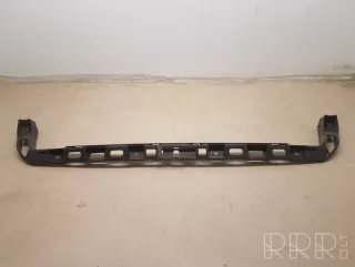 3c5807863 , artAGV15621 Кронштейн крепления бампера заднего Volkswagen Passat B6 Арт AGV15621, вид 1