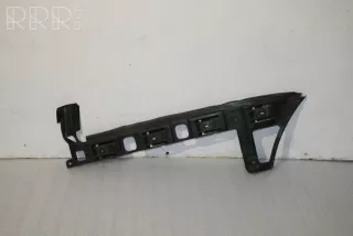 3c5807393 , artASL5744 Кронштейн крепления бампера заднего Volkswagen Passat B6 Арт ASL5744, вид 1