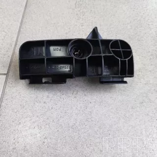 5256202040 , artIGT2704 Кронштейн крепления бампера заднего Toyota Auris 1 Арт IGT2704, вид 1